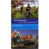 Alle fietsroutes in de regio Amsterdam door B. van der Post