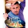 Peter kookt by P. Van Asbroeck