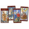 Medieval Tarot door Nvt.