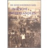 De geschiedenis van Indische Nederlanders door W. Willems