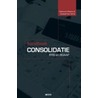 Handboek consolidatie door S. Plateau