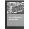 Kunstbibliotheken in Nederland door S. Scheltjens