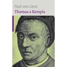 Thomas a kempis by P. van Geest