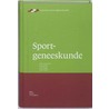 Sportgeneeskunde by Th.B. Voorn