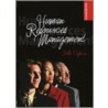 Handboek Human Resources Management door J. Dijkstra