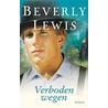 Verboden wegen door Beverly Lewis