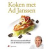 Koken met Ad Janssen by Alfred Janssen