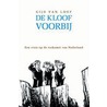 De kloof voorbij by G. van Loef