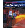 Landschappen door Ineke Berlyn