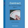 Contract door Jacques Barendregt