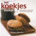 Het koekjesboekje