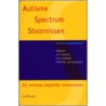 Autisme spectrumstoornissen bij normaal begaafde volwassenen door Onbekend E.H. Horwitz