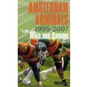 Admirals Amsterdam door M. van Damme