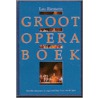 Groot operaboek door Riemens