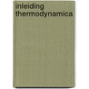 Inleiding thermodynamica by Paul Wisman