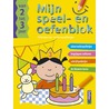 Mijn speel- en oefenblok by Annemie Bosmans