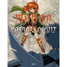 Manga horror en occult door C. Hart
