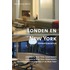 Appartementen Londen & New York