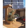 Terrassen & balkons door Onbekend