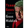 Tsaar Gus by Wilma Vissers