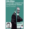 Stille Willem door Harry Lensink