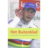 Het buitenblad door Patrick Cornillie
