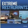 Extreme restaurants door Nvt