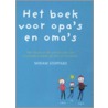 Boek voor opa's en oma's by M. Stoppard