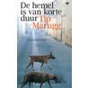 De hemel is van korte duur by Tip Marugg