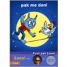 PAK ME DAN! by Paul van Loon