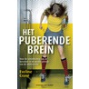 Het puberende brein door Eveline Crone