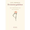 De mooiste gedichten door Leo Vroman