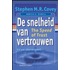 De snelheid van vertrouwen