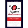 De One Minute Ondernemer
