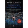 De nieuwe machtselite by H. Toffler