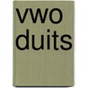 Vwo Duits door M. Lemmen