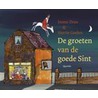 De groeten van de goede Sint by Imme Dros