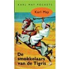 Smokkelaars van de tigris by Karl May