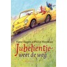 Jubelientje weet de weg by Hans Hagen