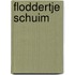 Floddertje Schuim