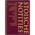 Stoische notities