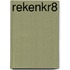 RekenKr8