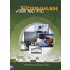 Leerboek materiaalkunde voor technici