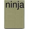 Ninja door A. Leffler