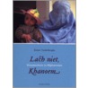 Lach niet khanoem by J. Vanlerberghe