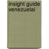 Insight guide VenezuelaI by Nvt