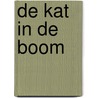 De kat in de boom door A. Keuper-Makkink