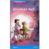 Vreemde mail