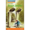Rennen, jongens! door Selma Noort