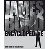 James Bond Encyclopedie door J. Cork